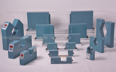 zhengzhou Mercury-Tech Co., Ltd.