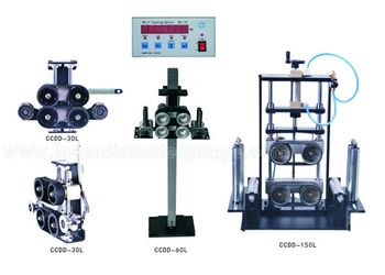 zhengzhou Mercury-Tech Co., Ltd.