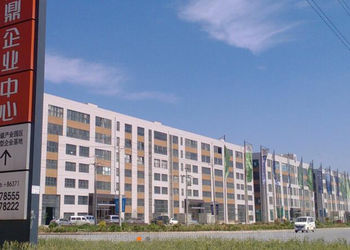 zhengzhou Mercury-Tech Co., Ltd.