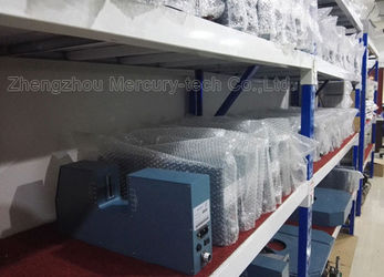 zhengzhou Mercury-Tech Co., Ltd.