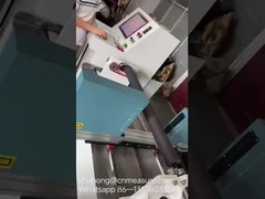 Diâmetro de medição Gauge Diâmetro externo Faixa de medição De 0,2 mm a 145 mm