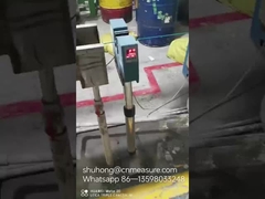 Micrômetros Medidor de Diâmetro a Laser, Medida de Diâmetro de fio de cabo LDM-25