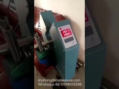 Diâmetro do laser de eixo duplo, medidor de diâmetro exterior, faixa de 0,2 mm a 45 mm