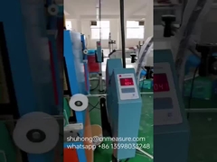 Metal Diâmetro interno Medidor Micrômetros a laser LDM-25XY LDM-50XY