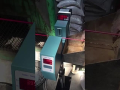 LDM-25 LDM-50 Medidor de diâmetro do laser / Medidor de diâmetro do laser