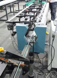 Dual Axis Laser Diameter Gauge , LDM60XY Laser Diameter Micrometer