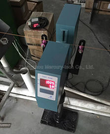 Blue Measurement Laser Diameter Control Gauge Wire Cable LDM-25 / LDM-50