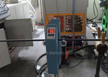Blue Measurement Laser Diameter Control Gauge Wire Cable LDM-25 / LDM-50