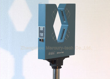 LDM-60XY High Precision Pipe Laser Diameter Measuring Gauge Instrument Tool