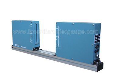 Model LDM-210 Laser Laser Diameter Measurement Measuring Range From 0.2mm to 205mm