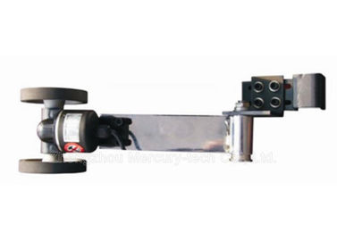 Black Wheeled Length Measurement CCDL-LV2000 AC110 - 220V Power Input