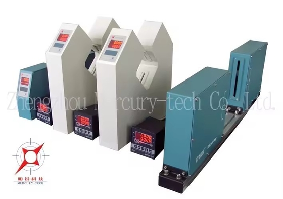 Micrômetro a laser Medidor de diâmetro externo LDM25XY LDM50XY LDM60XY LDM100XY