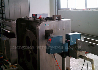 Medida em linha LDM-25 LDM-50 do único da linha central do laser do diâmetro do calibre contato não