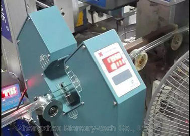 Modelo azul LDM-25XY LDM-50XY do calibre do diâmetro da tubulação para a máquina de auto testes