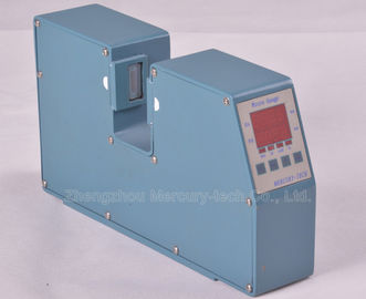 Calibre da medida do diâmetro do micrômetro do diâmetro do laser do cabo de fio LDM-50/laser