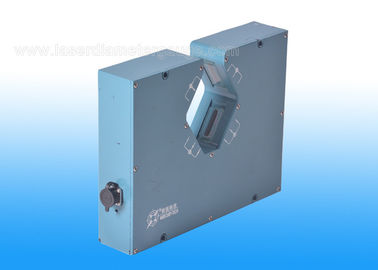 O calibre do diâmetro do laser LDM2025 utiliza ferramentas a escala de medição de 0.1mm a de 20mm