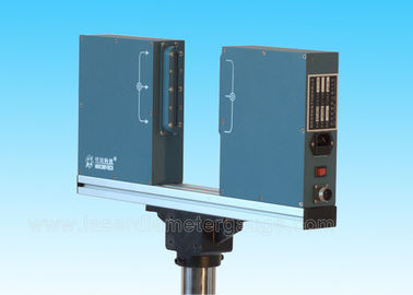 Não calibre do diâmetro do laser do contato/controlador do diâmetro para o cabo de fio